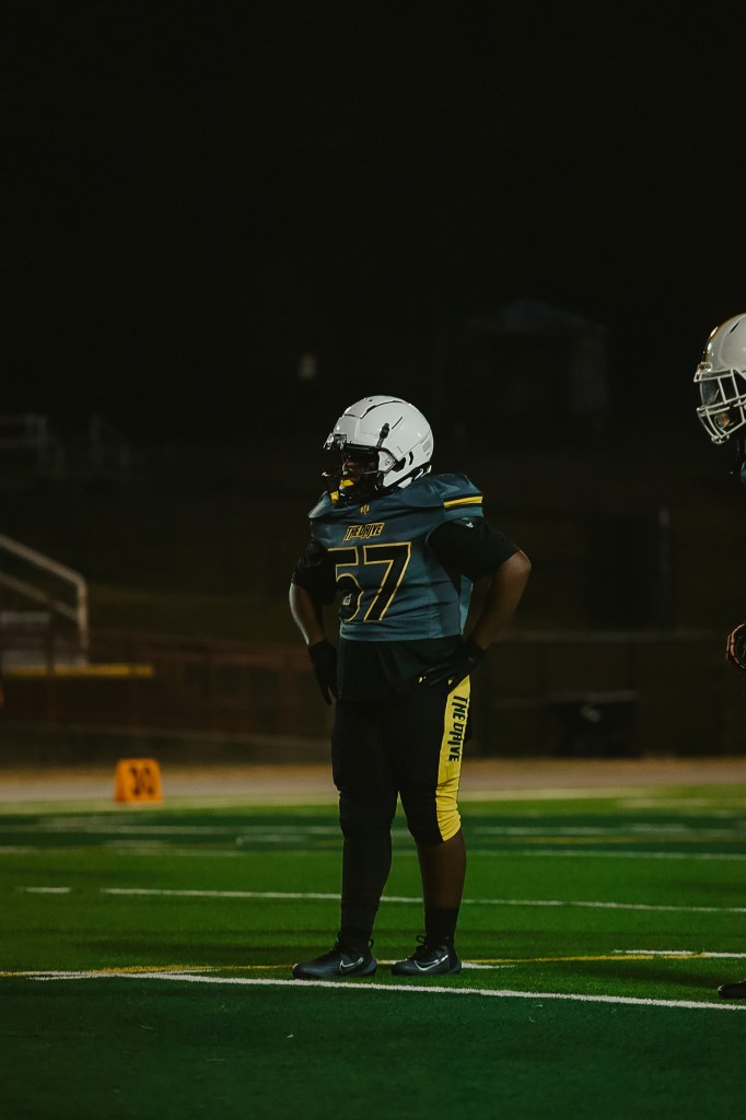 Kaleb Simmons