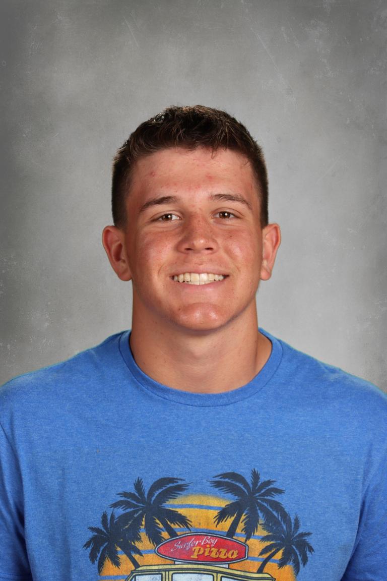 Brent Parsons