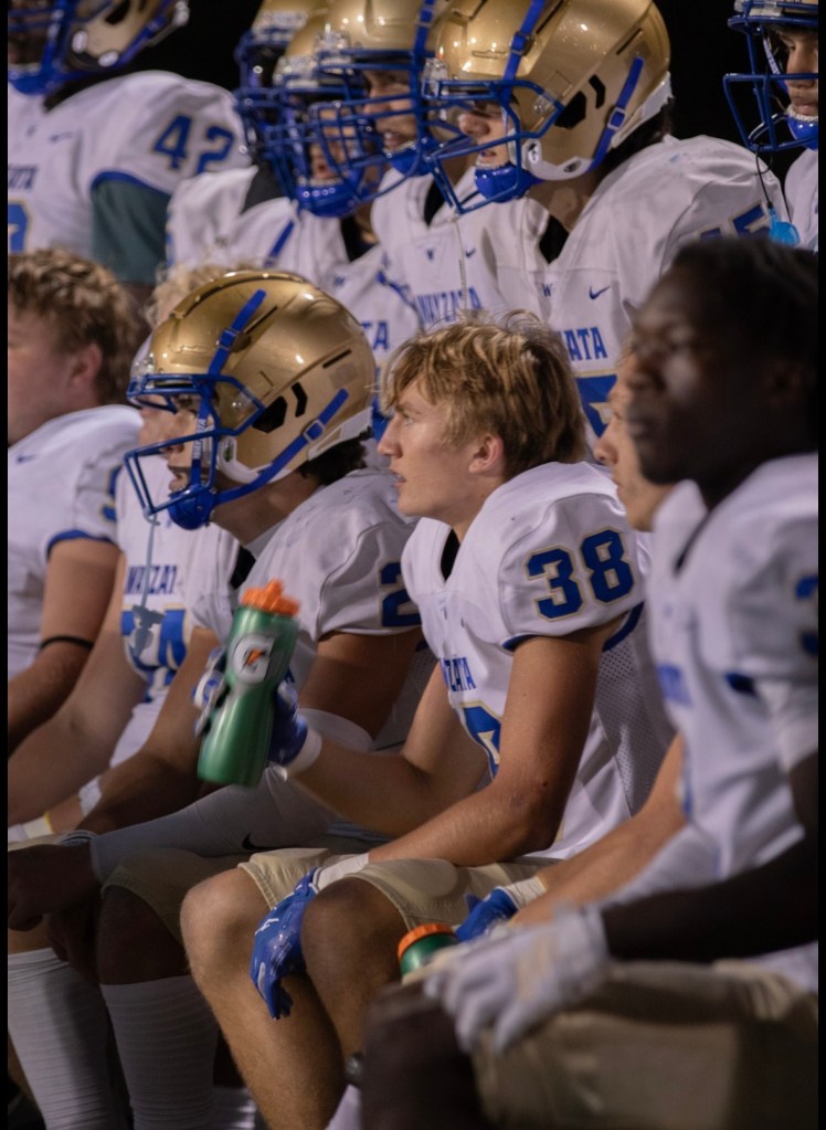 Reilly Seymour