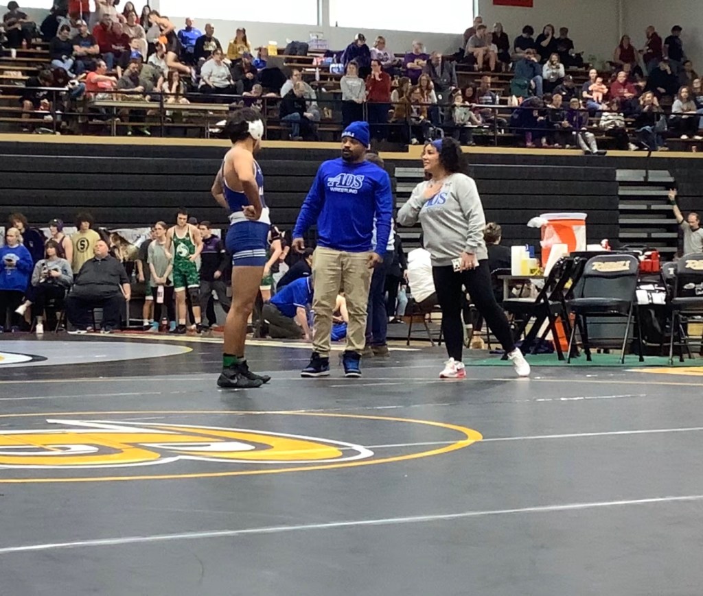 Cristian Isaiah Gomez Peterson