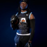 Kaison Huff
