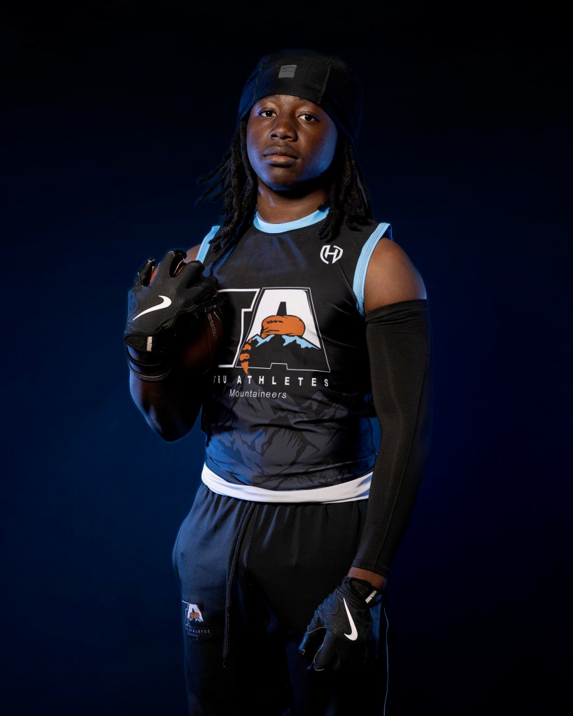 Kaison Huff