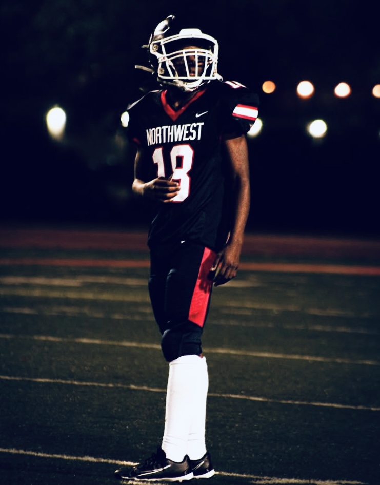 Reggie Grant