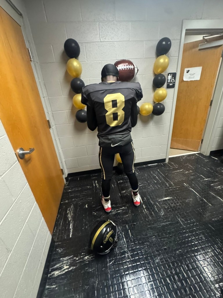 Ladell Greer