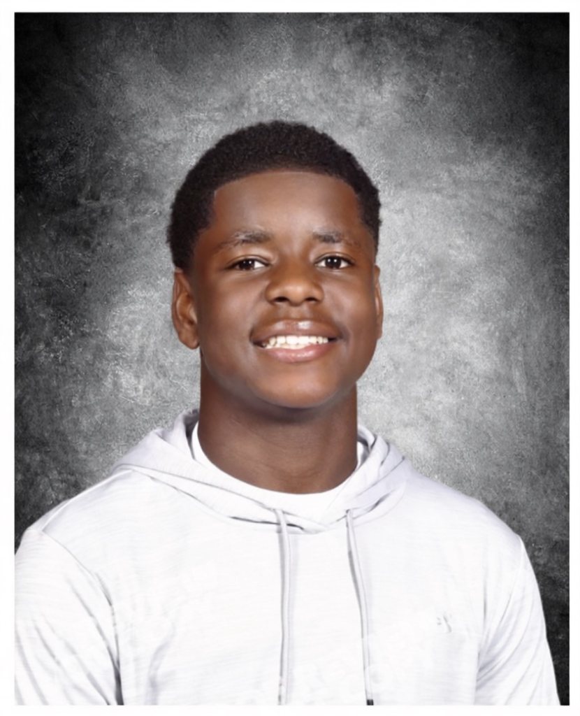 Sa’kai Lamont Perry