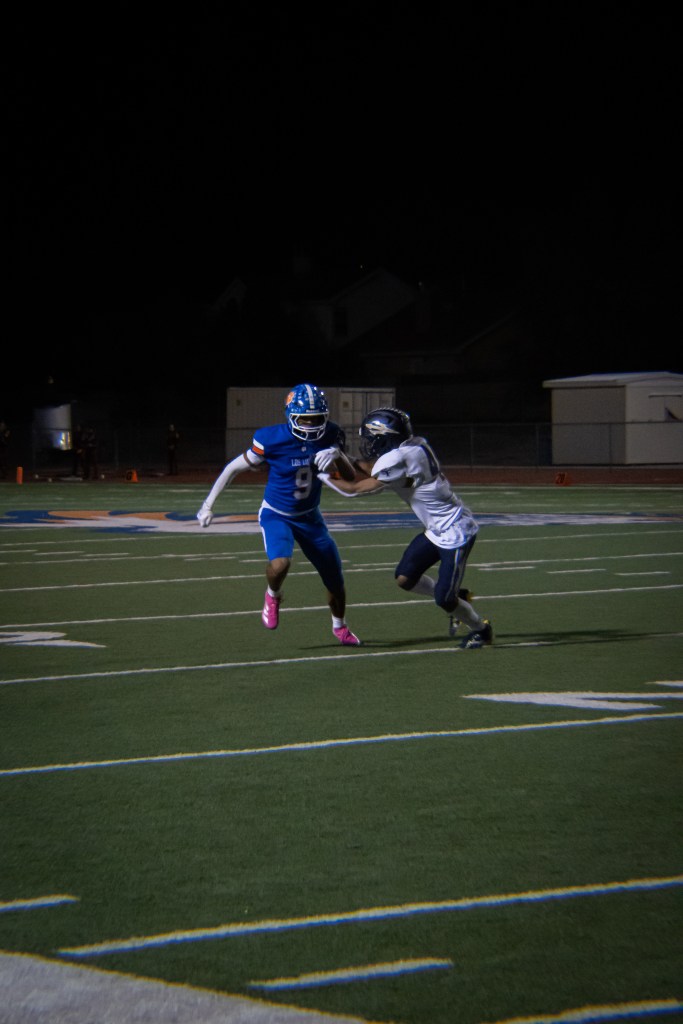 Tayson Malone Gaxiola