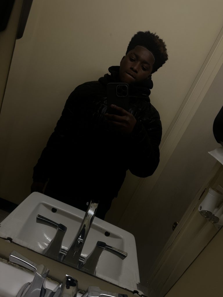Zamarion Sawyer