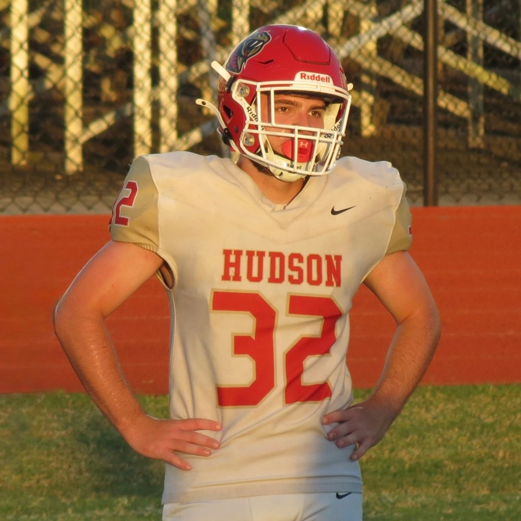 Bryson Anderson