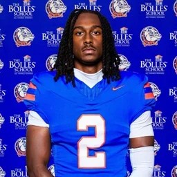 Dashaydon Phillips