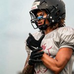 Bryce Davis