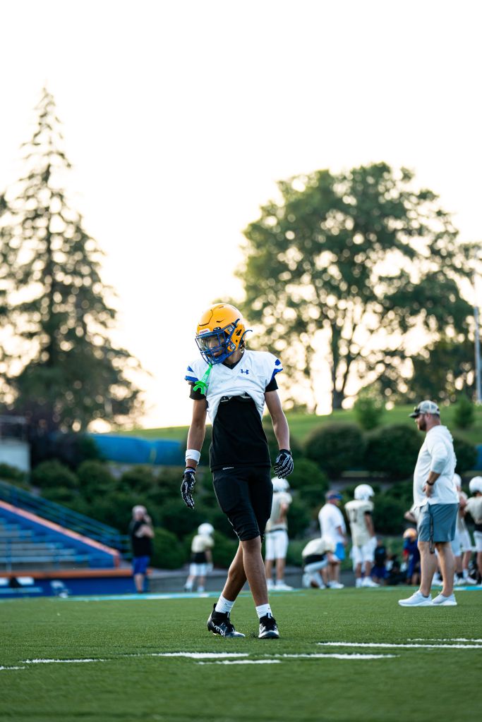 Kadrien Wilmington