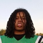 Maur’keydric Simpson