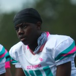 Tai Murphy