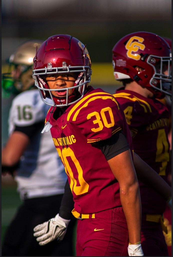 Xavier Minor