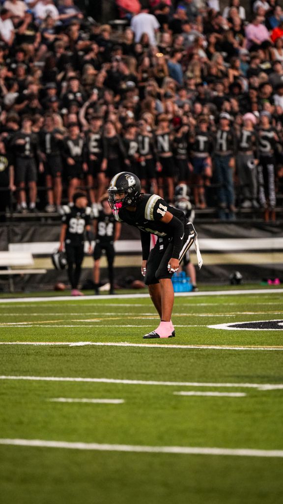 Deonta Lebron Lindsey