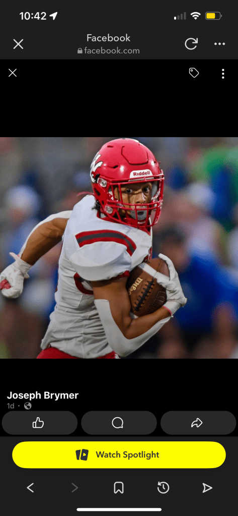 Tj Stradford