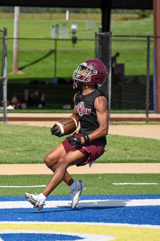 Manny Payne