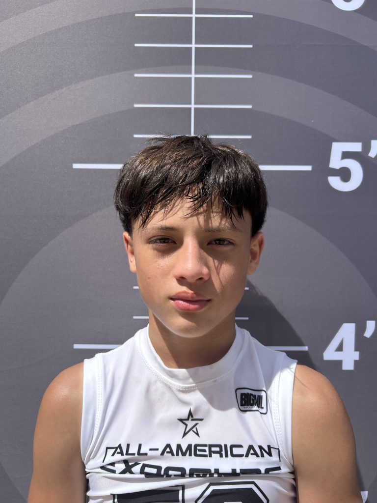 Nikko Deleon