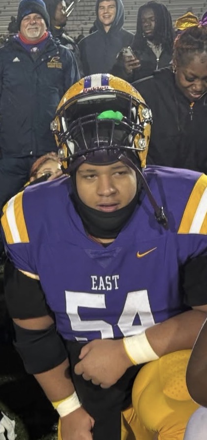 Christopher Ridgeway