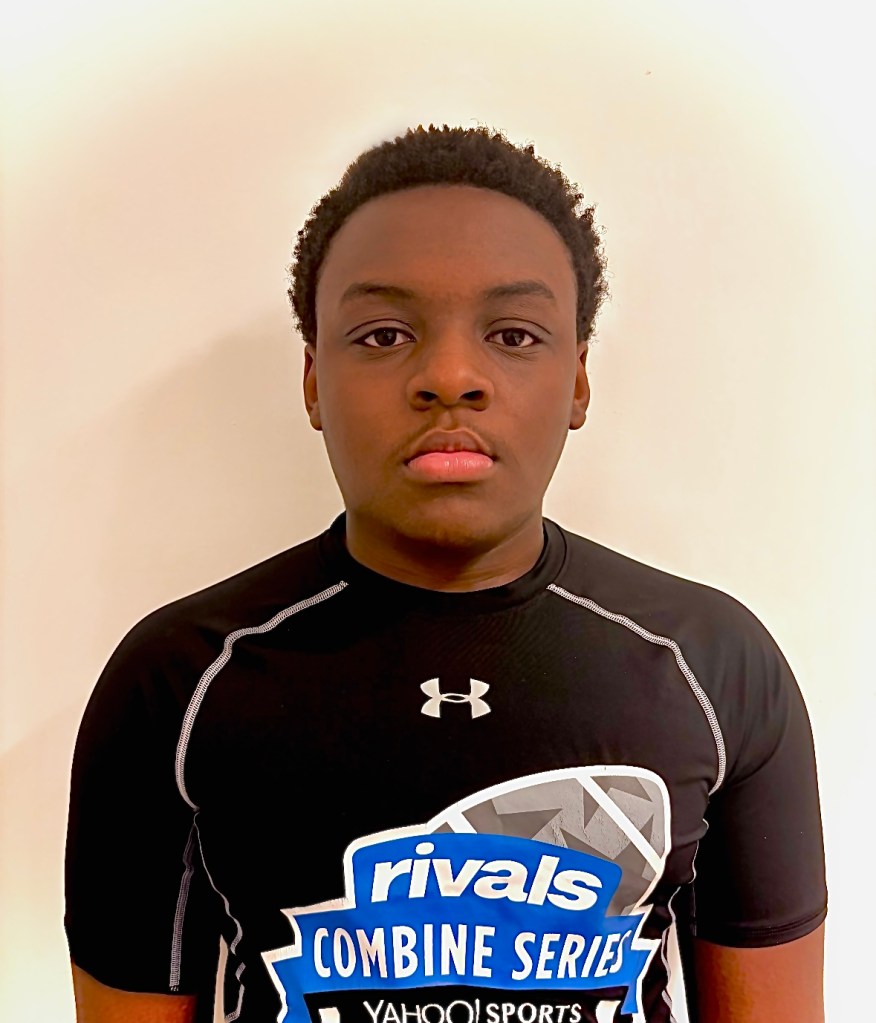 Christian Griffin Jr.