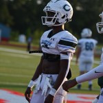 Edwin (tre) Williams