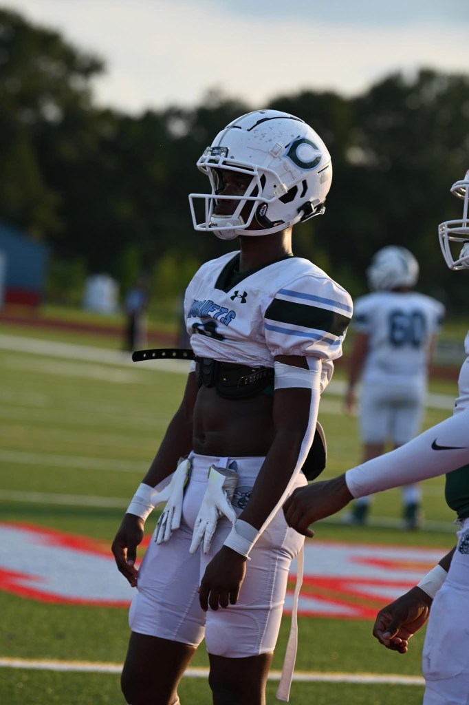 Edwin (tre) Williams
