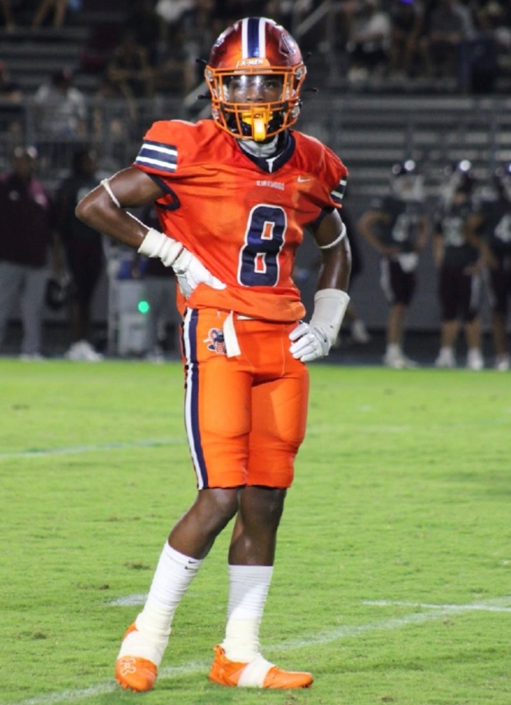 Jadon Portis