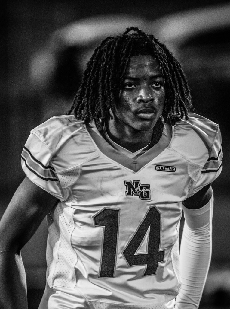 Marquis Coleman