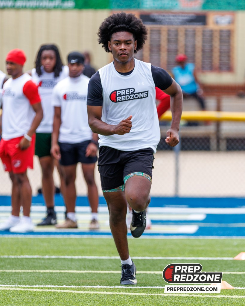 JaMarrion Jackson