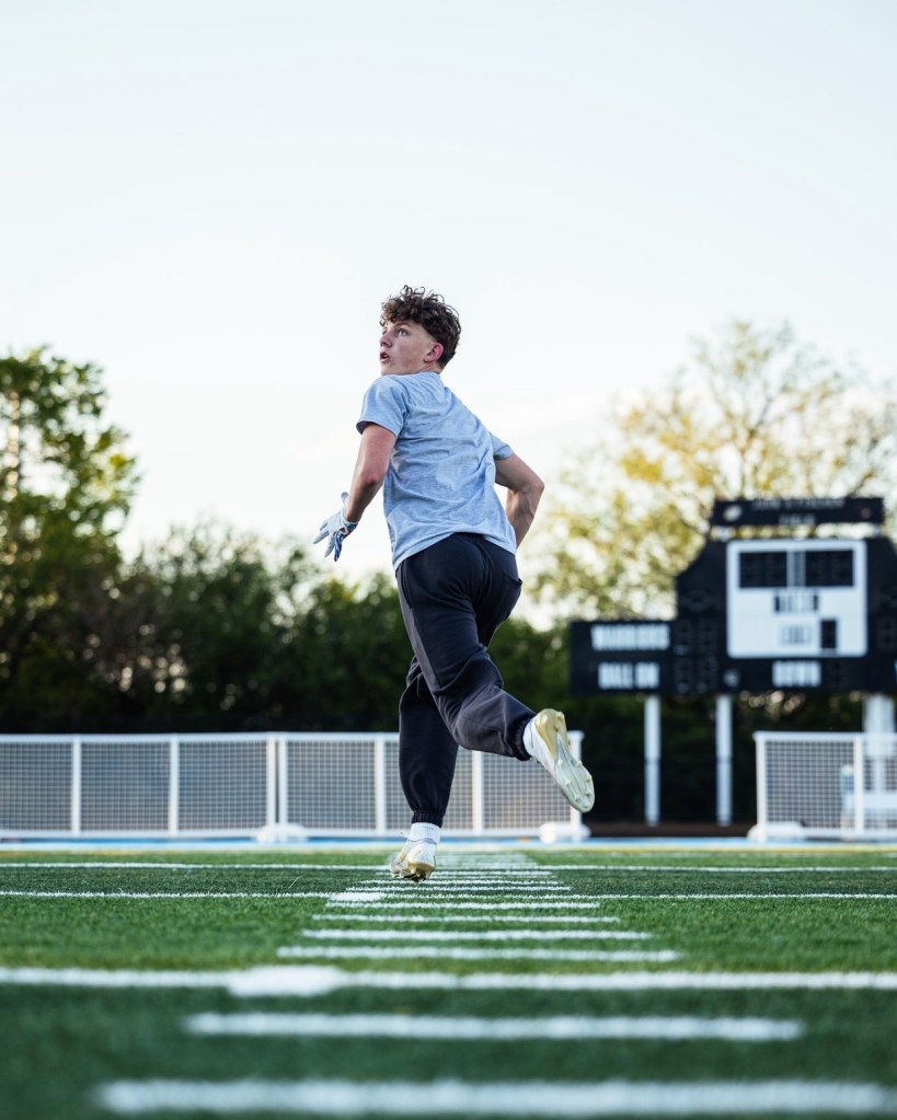 Keegan Pehler