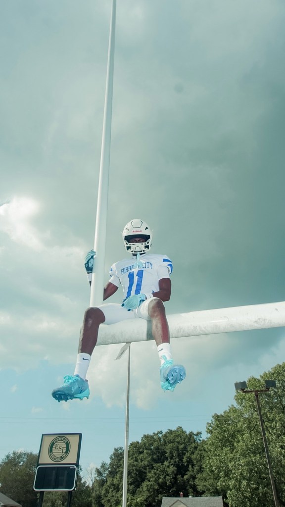 Ja’Tavious Lewis