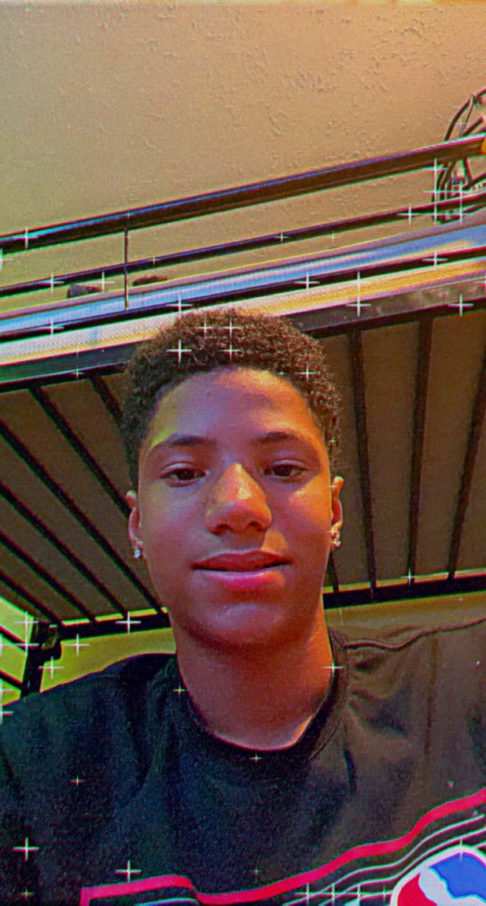 Terrell Russell