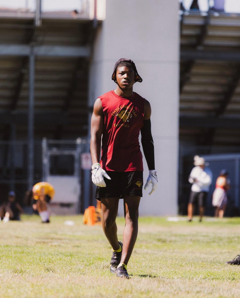 Updated 2026 California Rankings