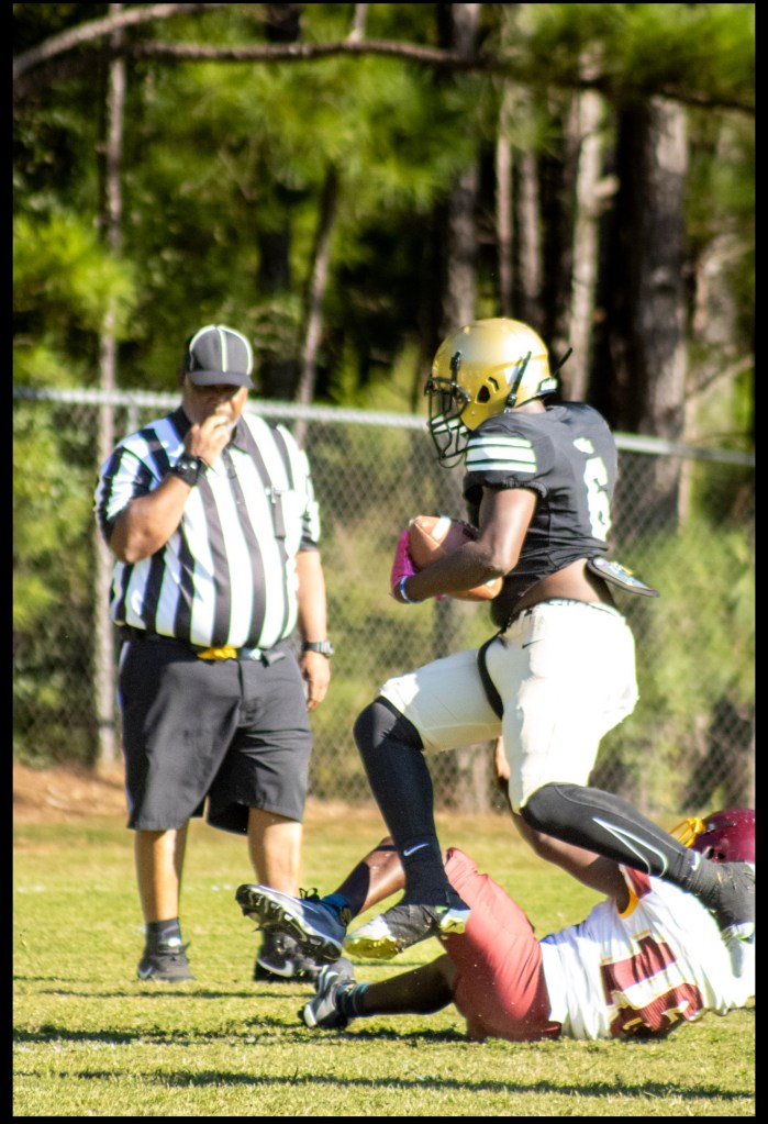 Terrell Walker