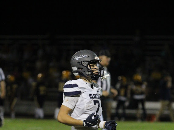 Jaxson Beaumont