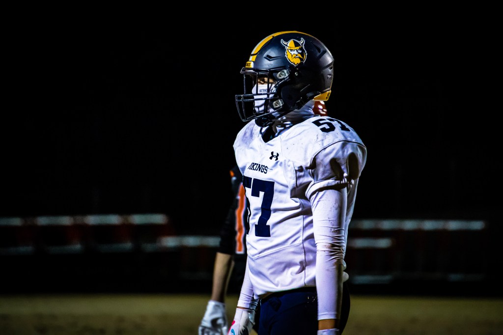 Wyatt Torrence