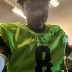 Cassanova Wooten Jr
