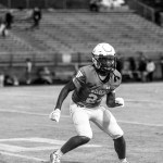 Jorden Mcgriff