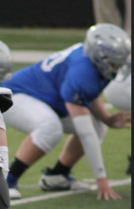 Joe Thomas