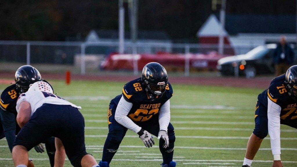 Kejon Bland