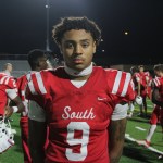 Amarion Jackson