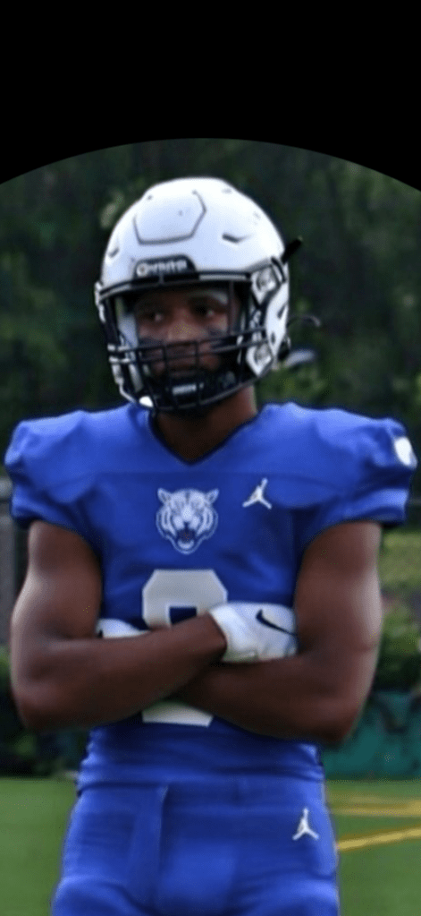 Clayton Gurley