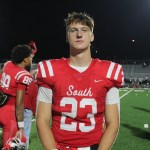 Chase Loftin
