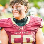 Brady Morison