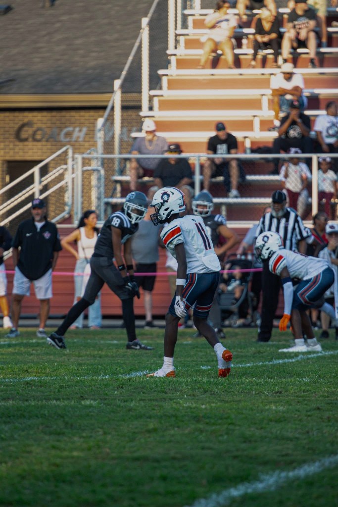 Jacorieon Ford
