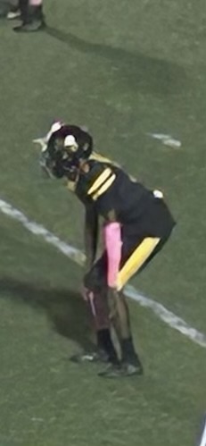 De’marion Allen