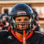 Keon Ridenour