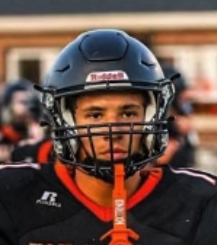 Keon Ridenour