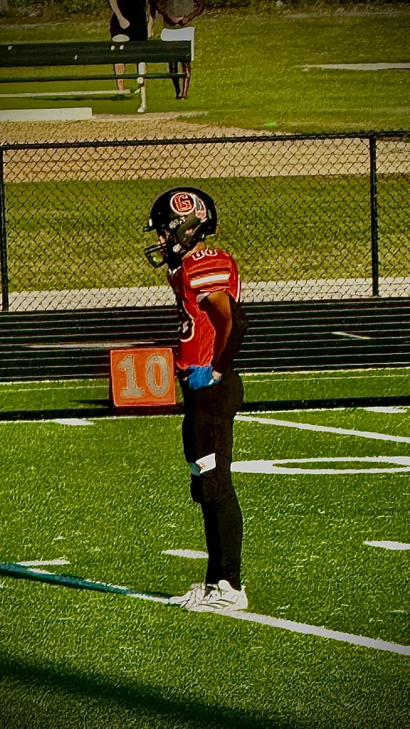 Jaidyn Flugence