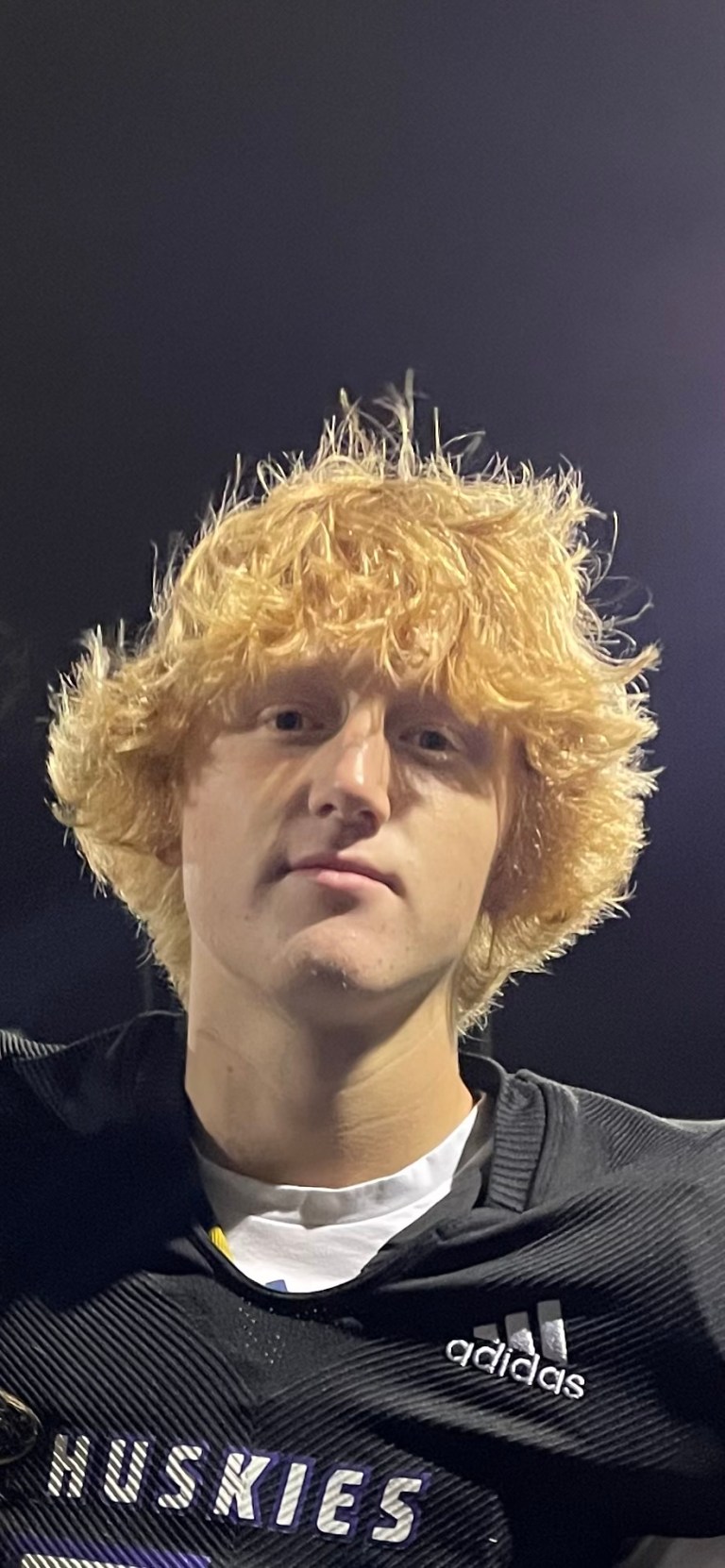 Cade Wilson
